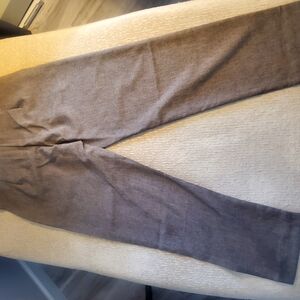 SHEIN Men's Gray Pants